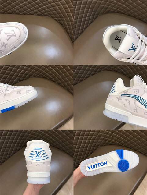 Picture of Louis Vuitton Shoes _SKUSZ35-46052714944